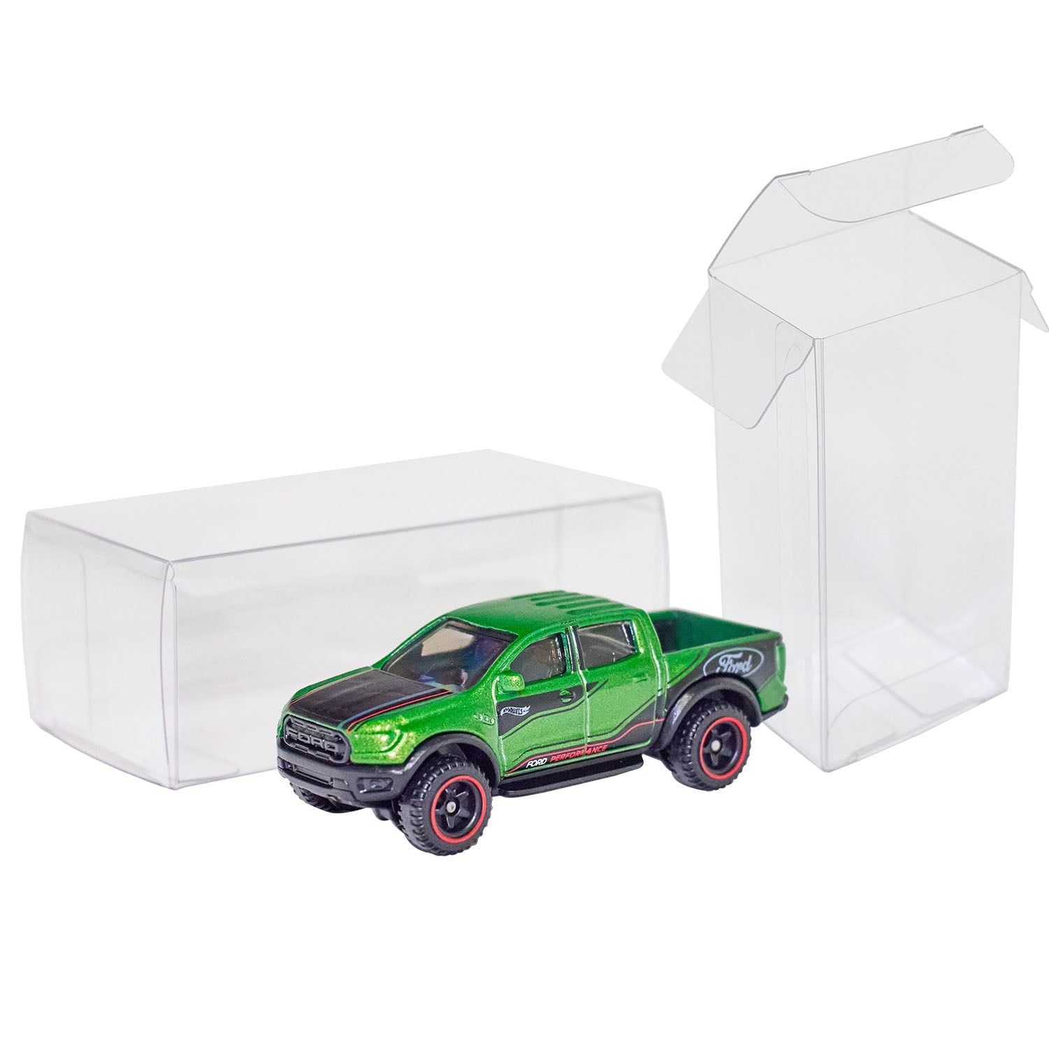 Hot Wheels Matchbox Loose Car Protectors