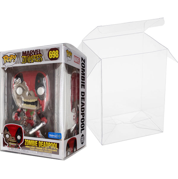 Funko Pop 10" Box Protectors