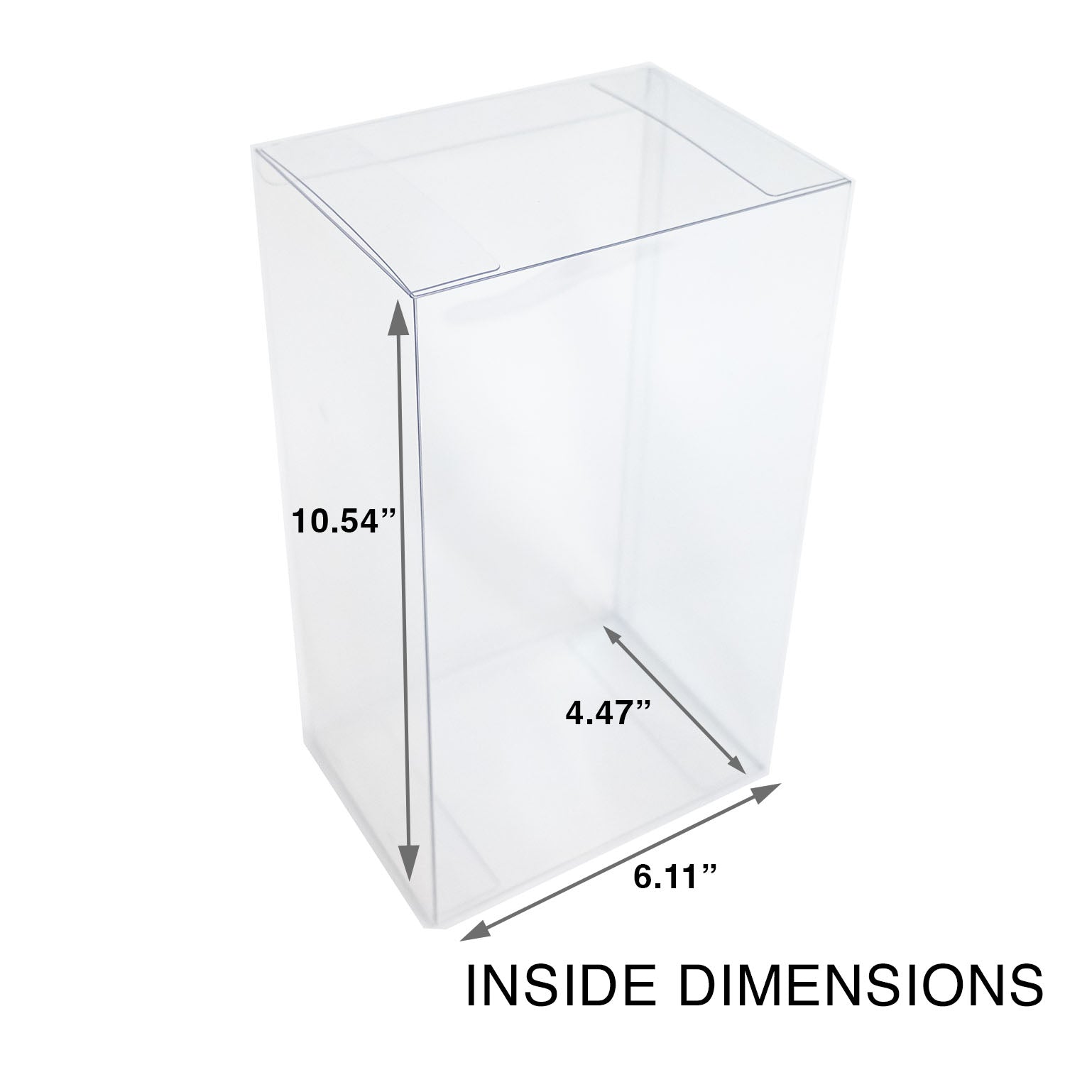 pokémon booster box dimensions cm Pokemon Booster Bundle and Build & Battle Display Box Protectors