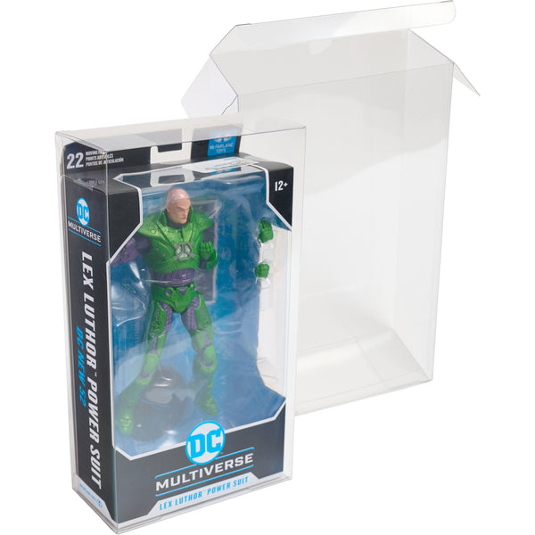 McFarlane DC Multiverse Box Protectors