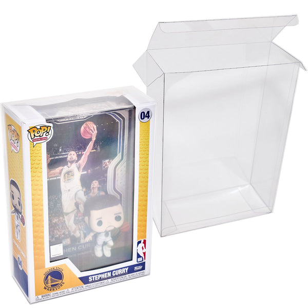 Funko Pop Trading Cards Box Protectors