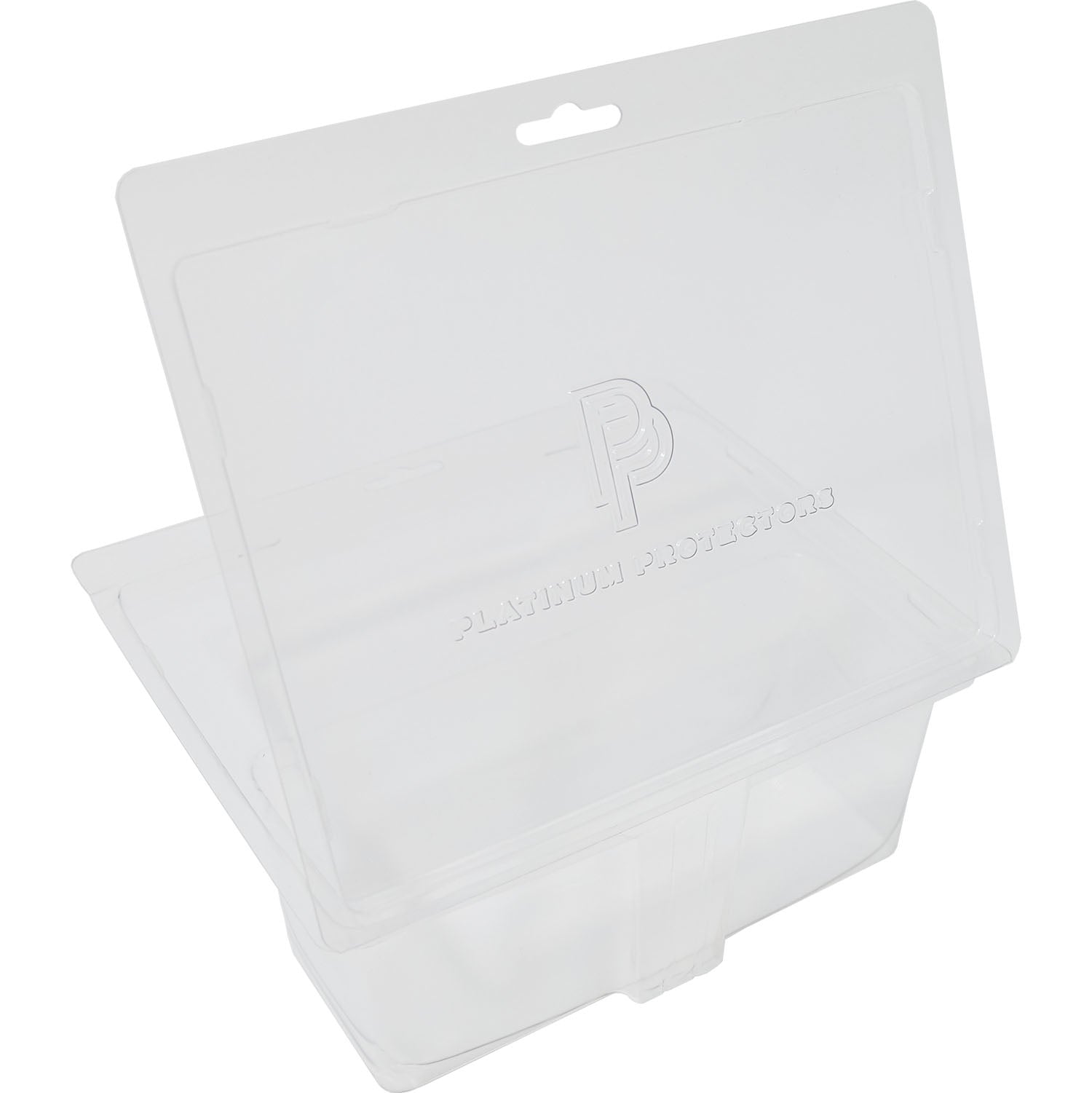 Hot Wheels 2 Pack Car Culture Protectors – Platinum Protectors