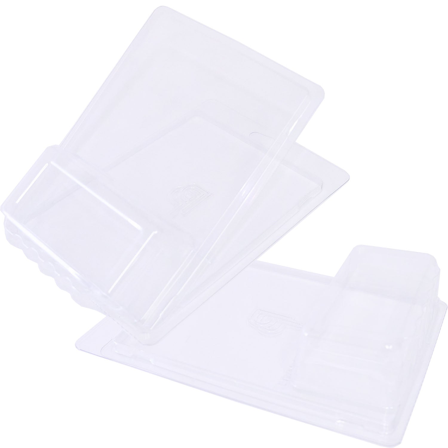 Johnny Lightning and Auto World Retail Box Clamshell Protectors
