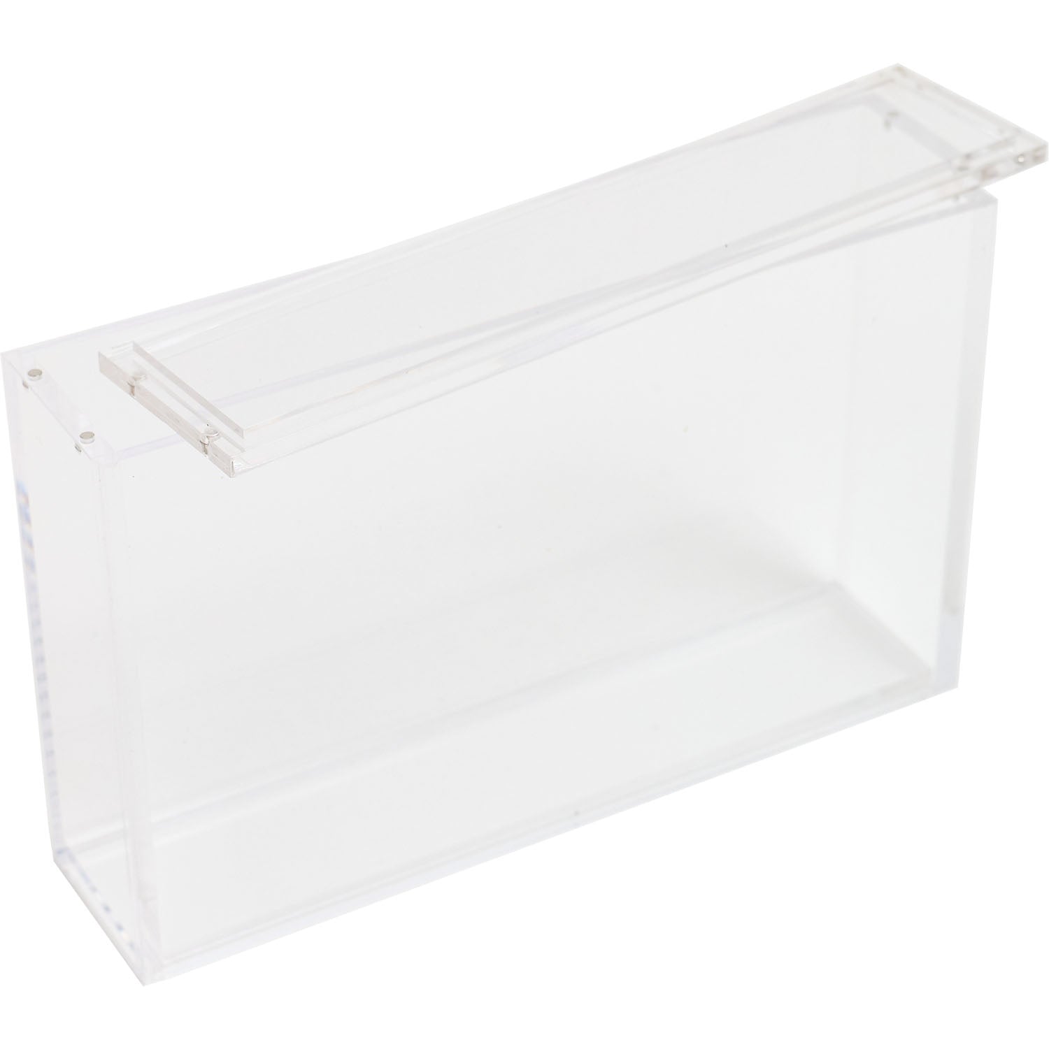 lorcana booster box acrylic case Arcylic for Disney – Platinum Protectors Wholesale Pack Art:Venusaur Included adhesive rubber feet liesa POKEMON SV Obsidian Flames