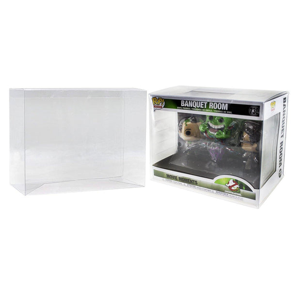 Funko Pop Movie Moments Box Protectors