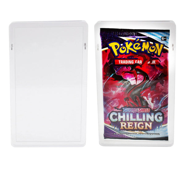 Acrylic Holder for Pokemon Booster Packs